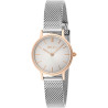 Orologio Solo Tempo Donna LiuJo Mini Moonlight TLJ1206 in Acciaio