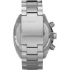 orologio uomo cronografo diesel overflow dz4203