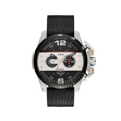 orologio uomo cronografo diesel dz4361 ironside