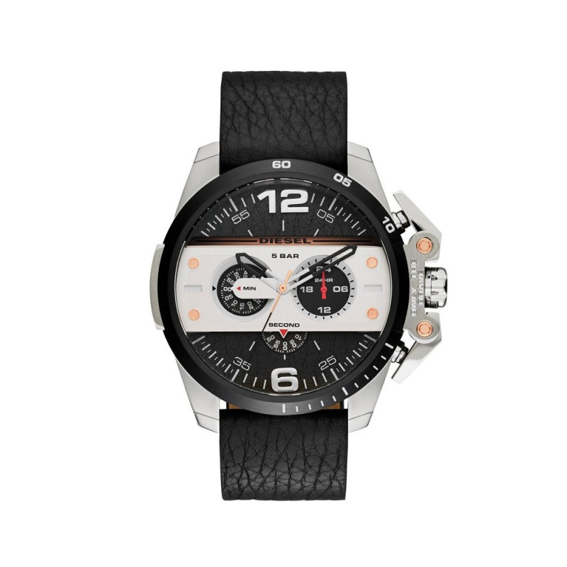 Men's Watch Chronograph diesel DZ4361 Ironside Men's Watch Chronograph diesel DZ4361 Ironside