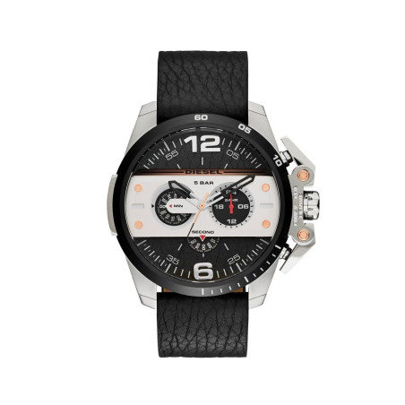 orologio uomo cronografo diesel dz4361 ironside