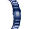 Orologio Uomo Festina Connected F20549/1 in Acciaio Blu Vetro Zaffiro 45mm