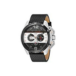 orologio uomo cronografo diesel dz4361 ironside