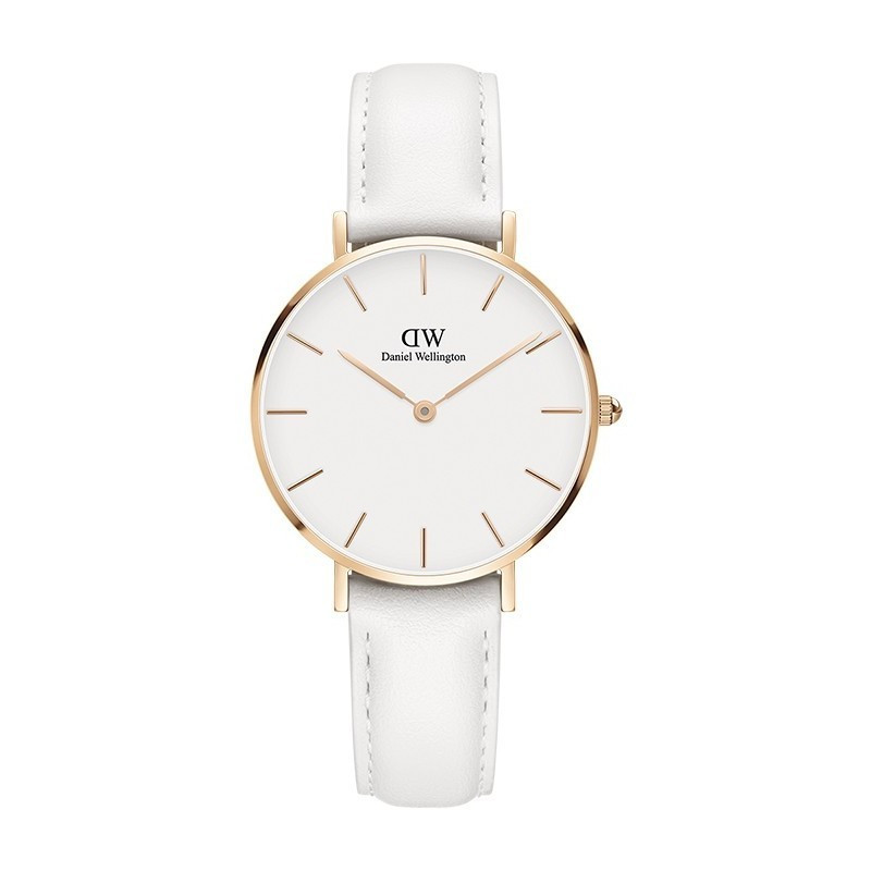 Women's Only Time Watch daniel wellington 32mm DW00100189 Women's Only Time Watch daniel wellington 32mm DW00100189