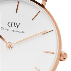 Women's Only Time Watch daniel wellington 32mm DW00100189