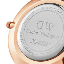Women's Only Time Watch daniel wellington 32mm DW00100189