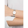 Orologio Solo Tempo Donna LiuJo Mini Moonlight TLJ1206 in Acciaio