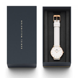 orologio solo tempo donna daniel wellington 32mm dw00100189