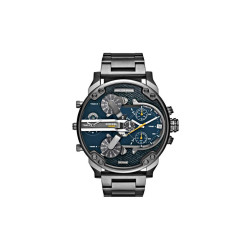 orologio uomo cronografo diesel the daddies dz7331