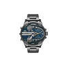 diesel The Daddies DZ7331 Men's Chronograph Men's Watch