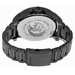 diesel The Daddies DZ7331 Men's Chronograph Men's Watch