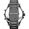 orologio uomo cronografo diesel the daddies dz7331