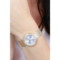 Orologio Solo Tempo Donna LiuJo Lightness TLJ2140 in Acciaio Colore