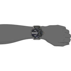 orologio uomo cronografo diesel the daddies dz7331
