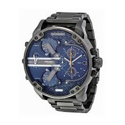diesel The Daddies DZ7331 Men's Chronograph Men's Watch