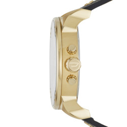 orologio cronografo uomo diesel the daddies dz7371
