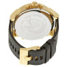orologio cronografo uomo diesel the daddies dz7371