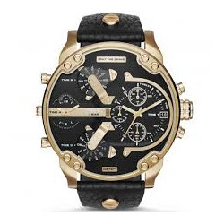 diesel The Daddies DZ7371 Men's Chronograph Watch