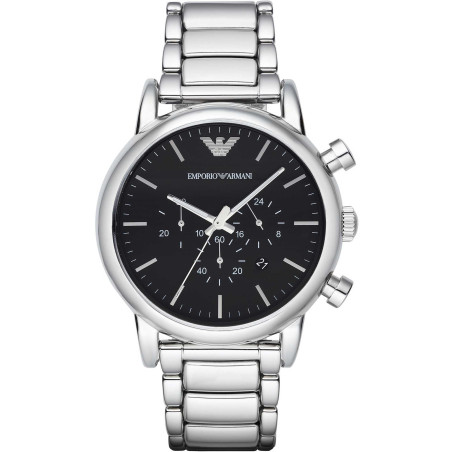Men's Watch Chronograph Emporio Armani 46mm AR1894