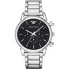 Men's Watch Chronograph Emporio Armani 46mm AR1894