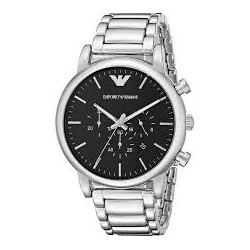 Men's Watch Chronograph Emporio Armani 46mm AR1894