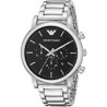 Men's Watch Chronograph Emporio Armani 46mm AR1894