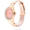 orologio solo tempo donna liujo 36mm tlj1005