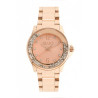 orologio solo tempo donna liujo 36mm tlj1005