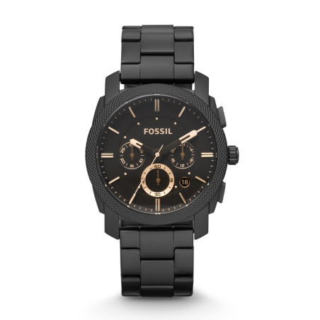 Orologio Uomo Cronografo Fossil Cassa 42 mm FS4682