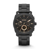 Orologio Uomo Cronografo Fossil Cassa 42 mm FS4682