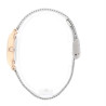 Orologio Solo Tempo Donna LiuJo Mini Moonlight TLJ1206 in Acciaio