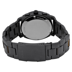 Orologio Uomo Cronografo Fossil Cassa 42 mm FS4682