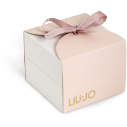 Orologio Solo Tempo Donna LiuJo Luxury Magic TLJ2151 in Acciaio Colore