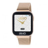 Smartwatch Liu Jo Rosa Gold SWLJ002 | GioielliNadir.it