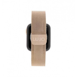 Smartwatch Liu Jo Rosa Gold SWLJ002 | GioielliNadir.it