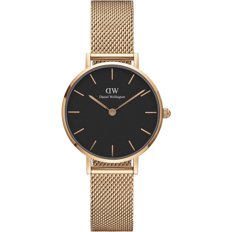 Orologio Solo Tempo Donna daniel wellington Cassa 28 mm DW00100217