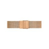 Orologio Solo Tempo Donna daniel wellington Cassa 28 mm DW00100217