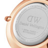 Orologio Solo Tempo Donna daniel wellington Cassa 28 mm DW00100217