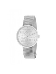 Orologio Solo Tempo Donna LiuJo Luxury Magic TLJ2151 in Acciaio Colore