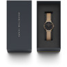 Orologio Solo Tempo Donna daniel wellington Cassa 28 mm DW00100217