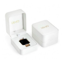 Smartwatch Liu Jo Gold SWLJ004 | GioielliNadir.it