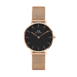 Orologio Solo Tempo Donna daniel wellington Cassa 28 mm DW00100217