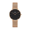 Orologio Solo Tempo Donna daniel wellington Cassa 28 mm DW00100217