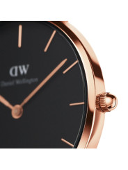 Orologio Solo Tempo Donna DANIEL WELLINGTON Cassa 32 mm DW00100161