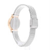 Orologio Solo Tempo Donna LiuJo Mini Moonlight TLJ1206 in Acciaio