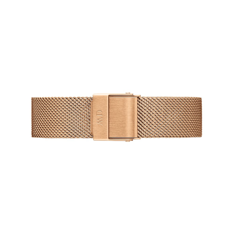 Orologio Solo Tempo Donna DANIEL WELLINGTON Cassa 32 mm DW00100161