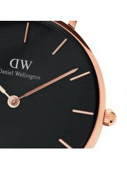 Orologio Solo Tempo Donna DANIEL WELLINGTON Cassa 32 mm DW00100161