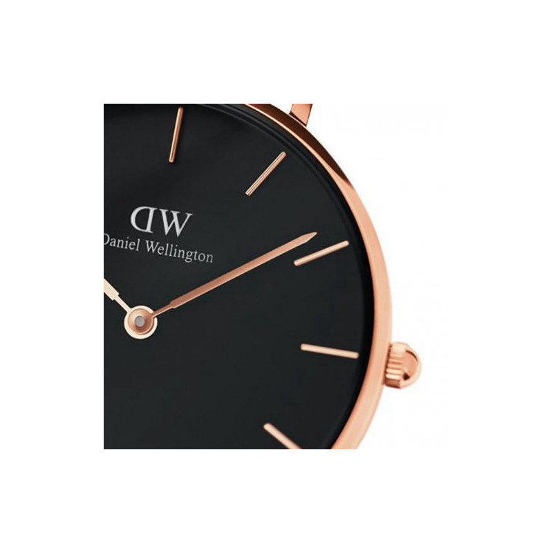 Orologio Solo Tempo Donna DANIEL WELLINGTON Cassa 32 mm DW00100161