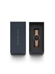 Orologio Solo Tempo Donna DANIEL WELLINGTON Cassa 32 mm DW00100161