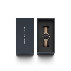Solo Tempo Women's Watch DANIEL WELLINGTON Case 32 mm DW00100161